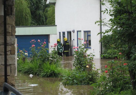 Flood Services