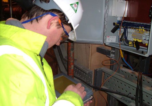 General and Maintenance Services